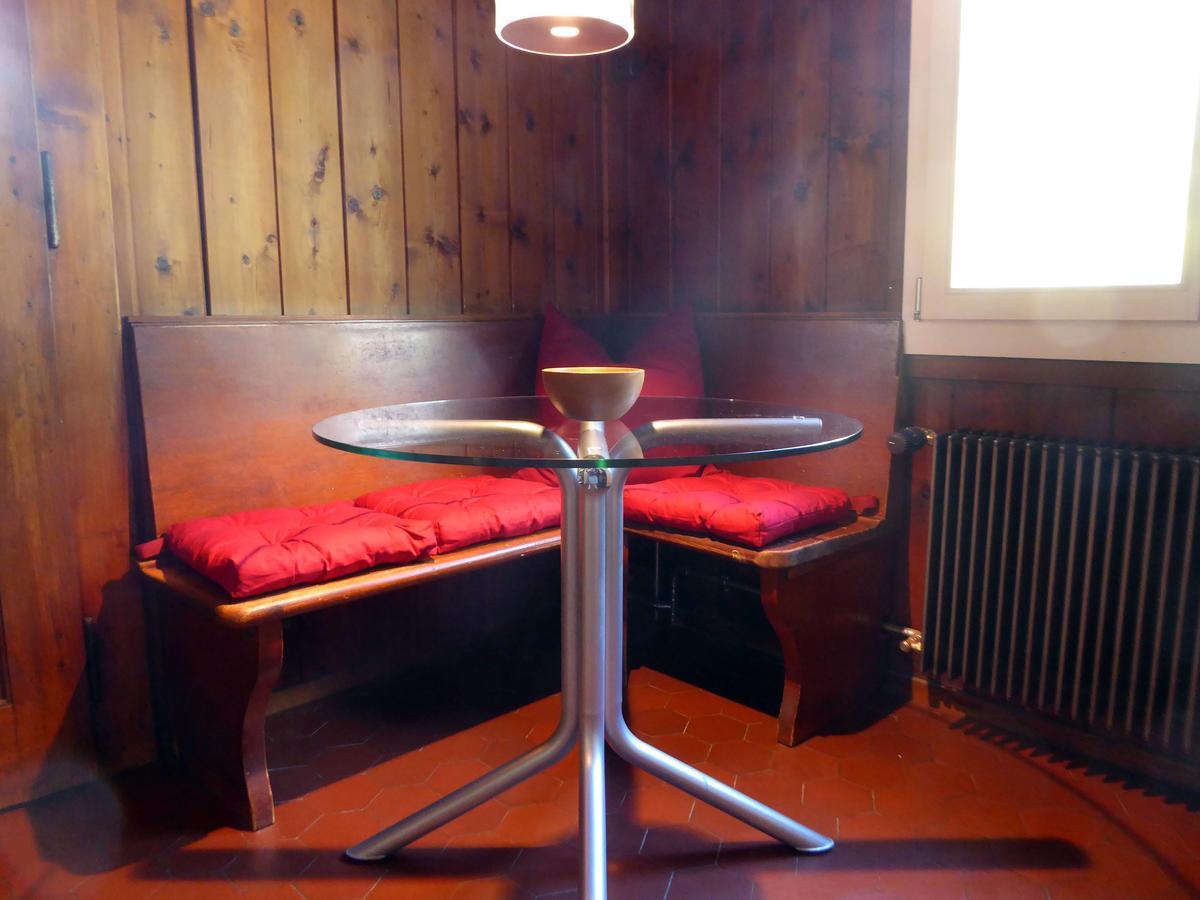 Chalet Chalet In