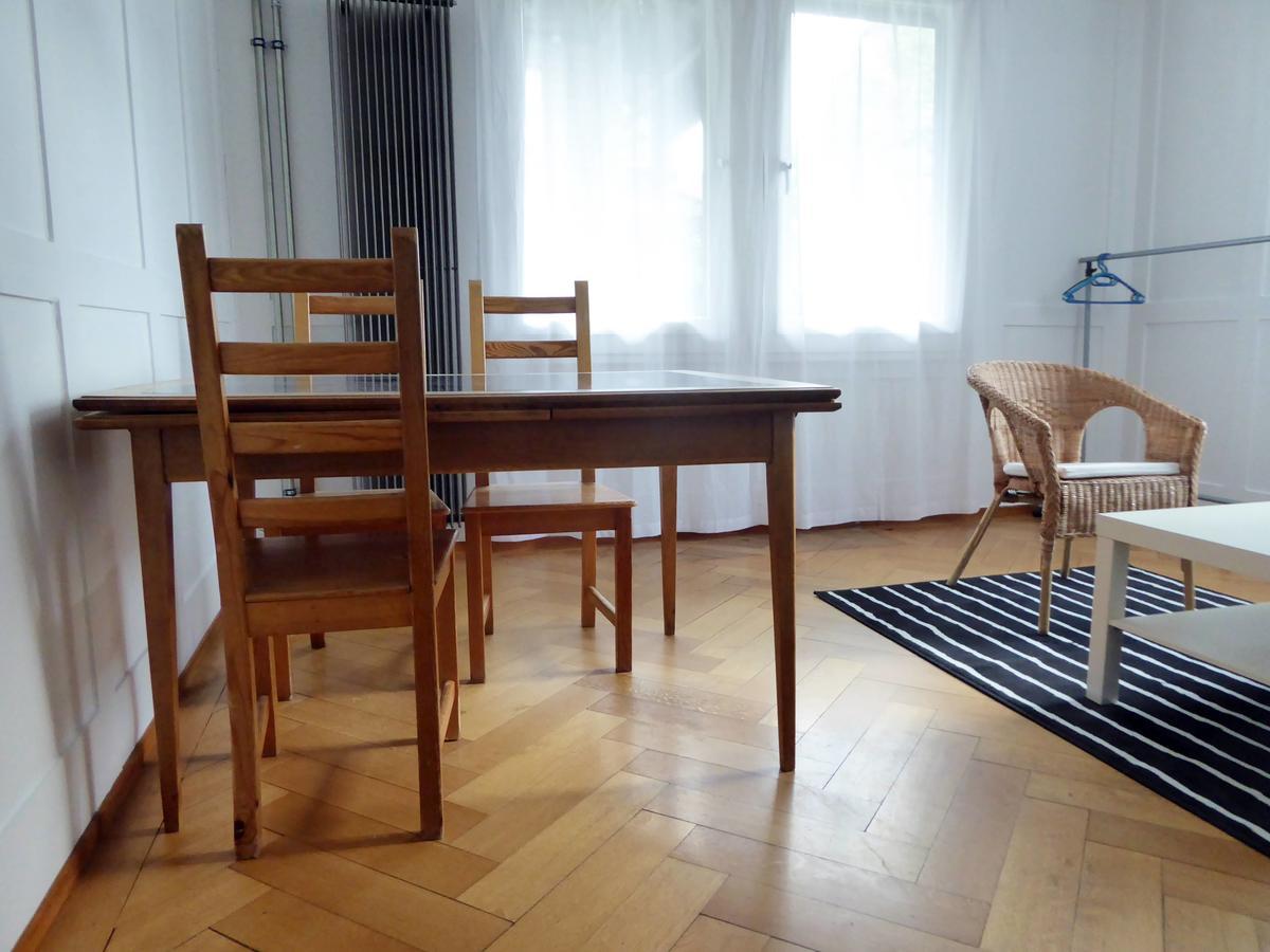 Chalet In Chalet